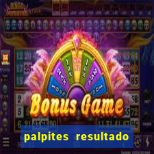 palpites resultado correto jogos de hoje